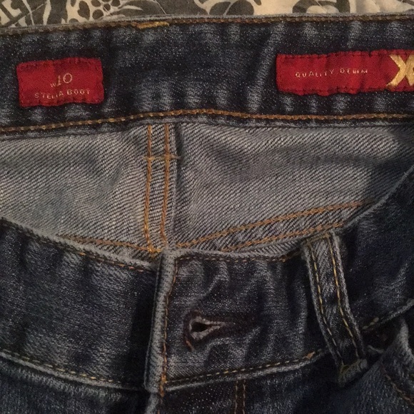 Express Ripped Jeans - Picture 5 of 5